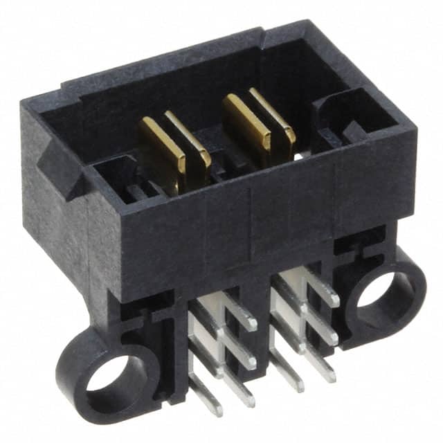 MPT-02-01-01-L-RA-SD Samtec Inc.  Blade Type Power Connector Assemblies